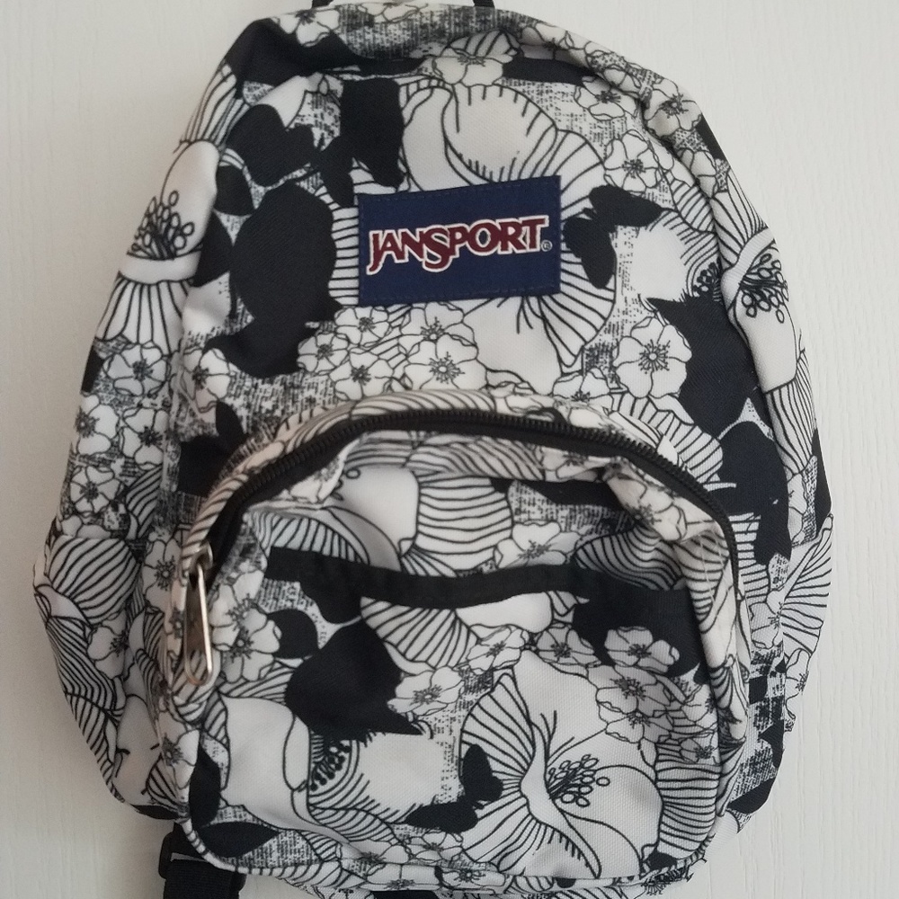Jansport Mini Backpack